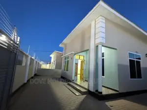 Furnished 4bdrm Duplex in Dodoma Rural for sale