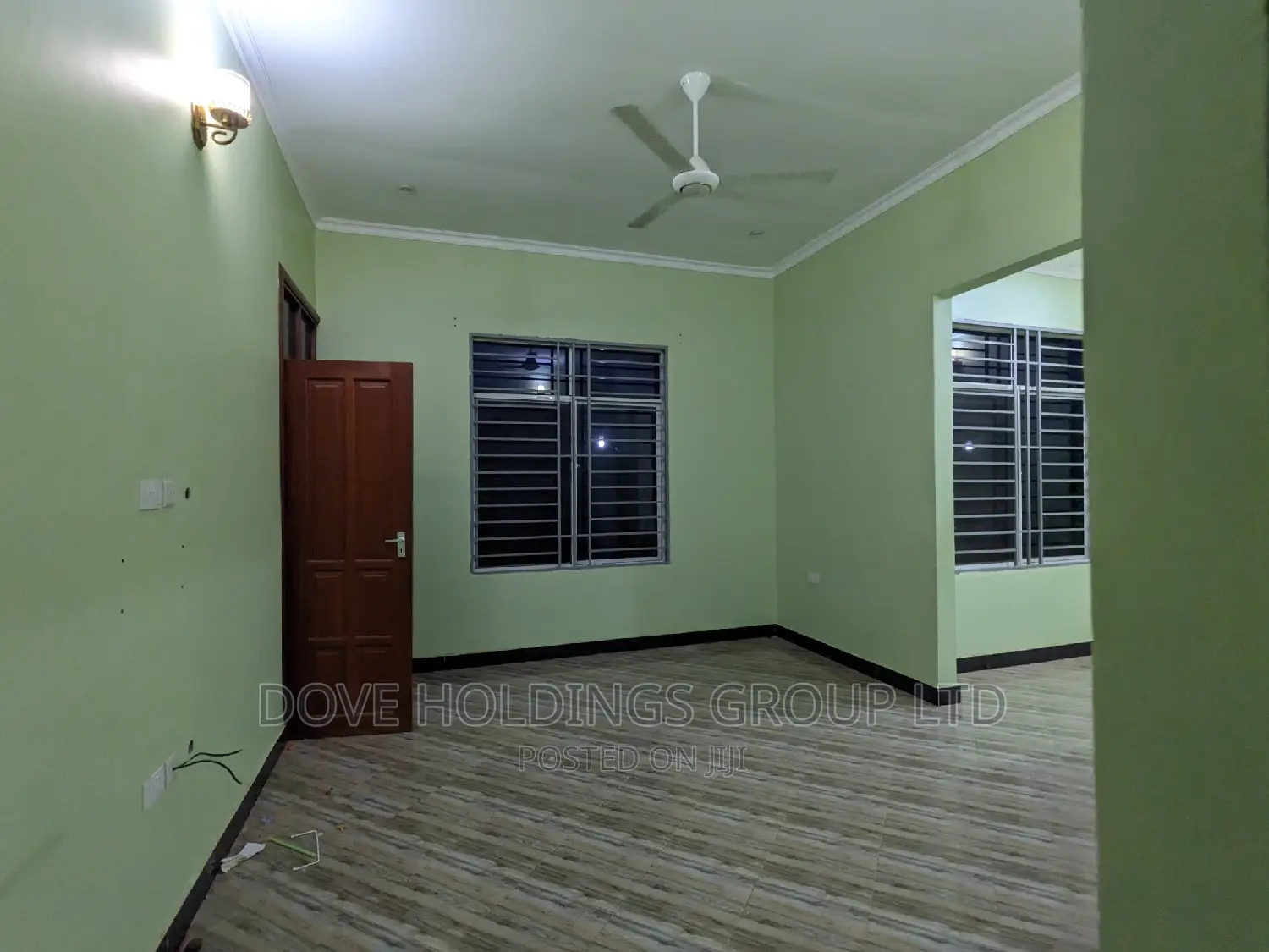 Furnished 4bdrm Duplex in Dodoma Rural for sale