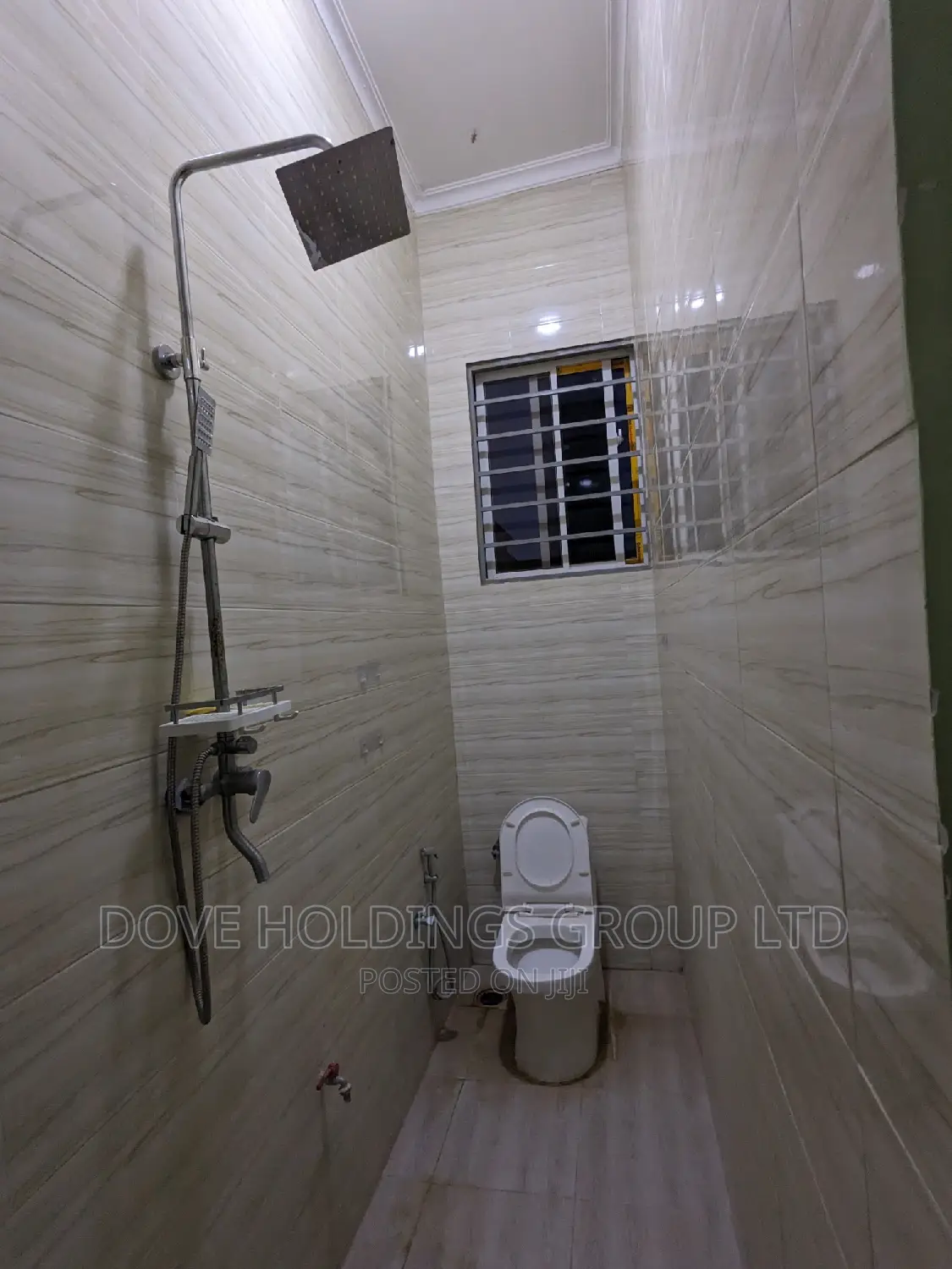 Furnished 4bdrm Duplex in Dodoma Rural for sale