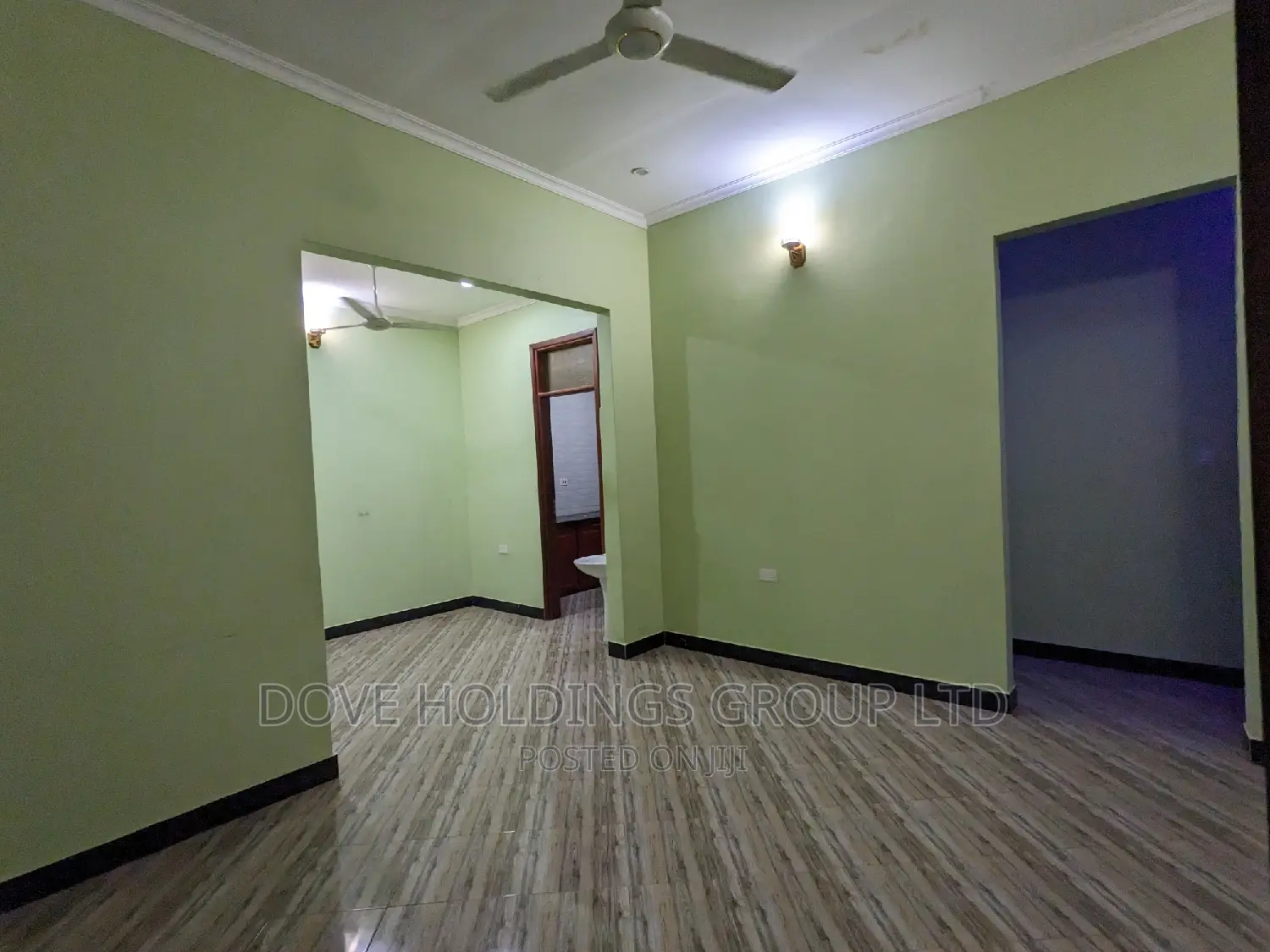Furnished 4bdrm Duplex in Dodoma Rural for sale