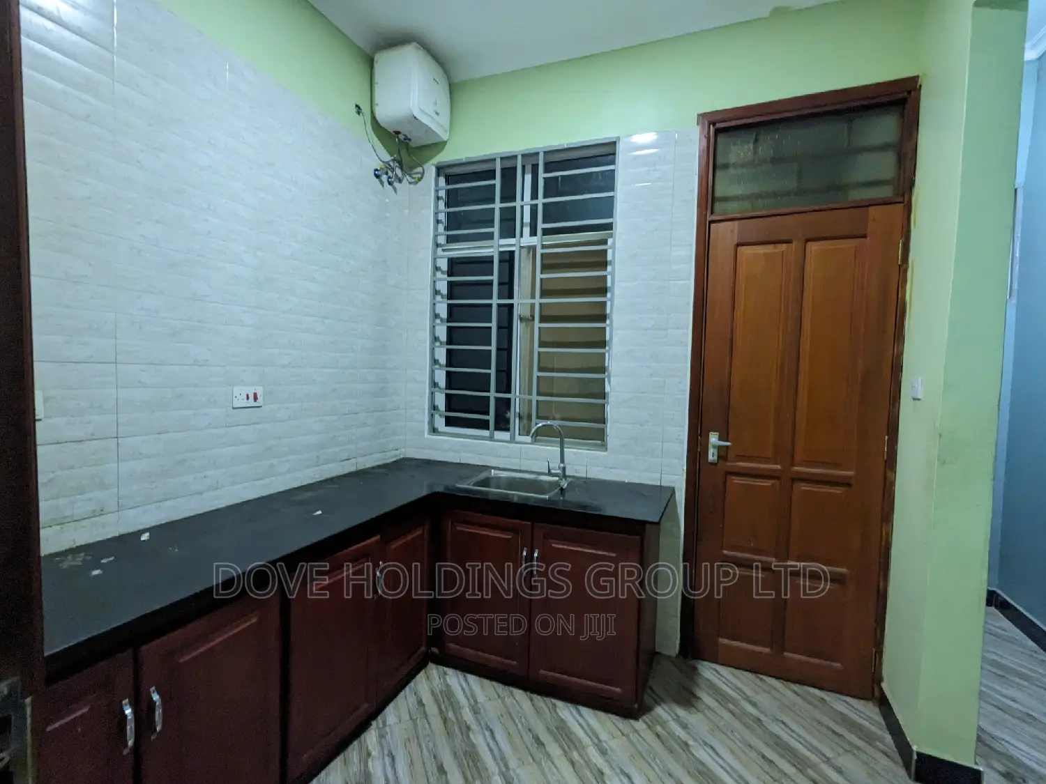 Furnished 4bdrm Duplex in Dodoma Rural for sale