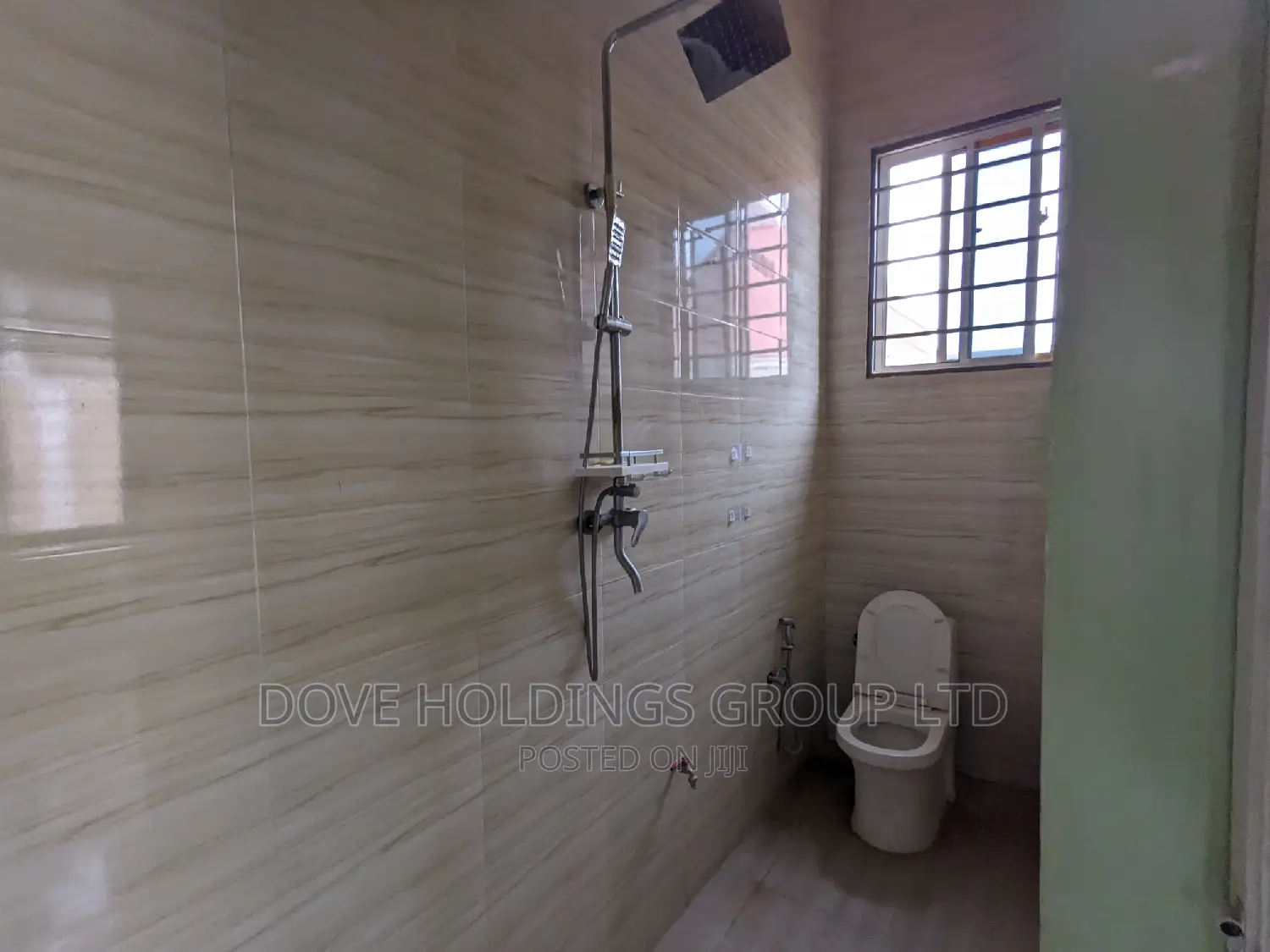 Furnished 4bdrm Duplex in Dodoma Rural for sale