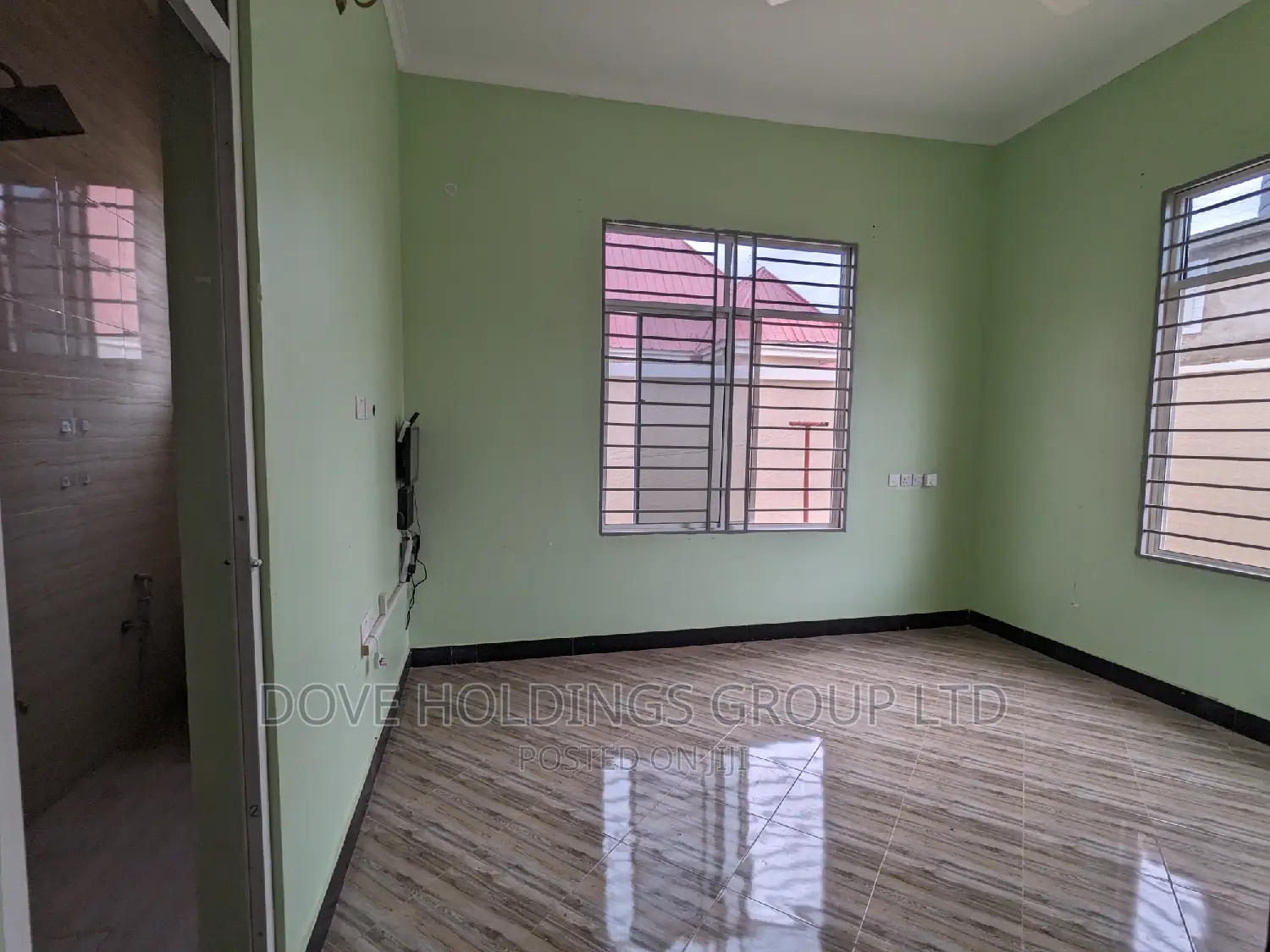 Furnished 4bdrm Duplex in Dodoma Rural for sale