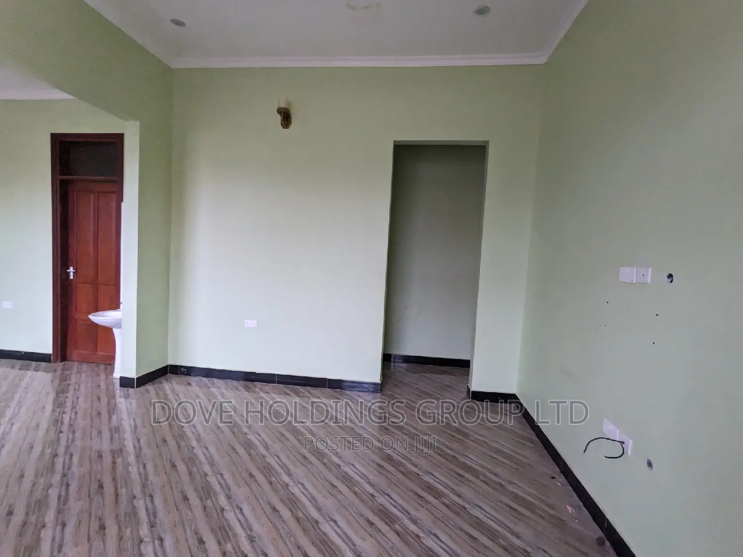 Furnished 4bdrm Duplex in Dodoma Rural for sale