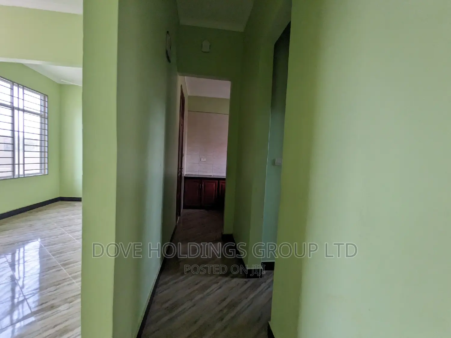 Furnished 4bdrm Duplex in Dodoma Rural for sale