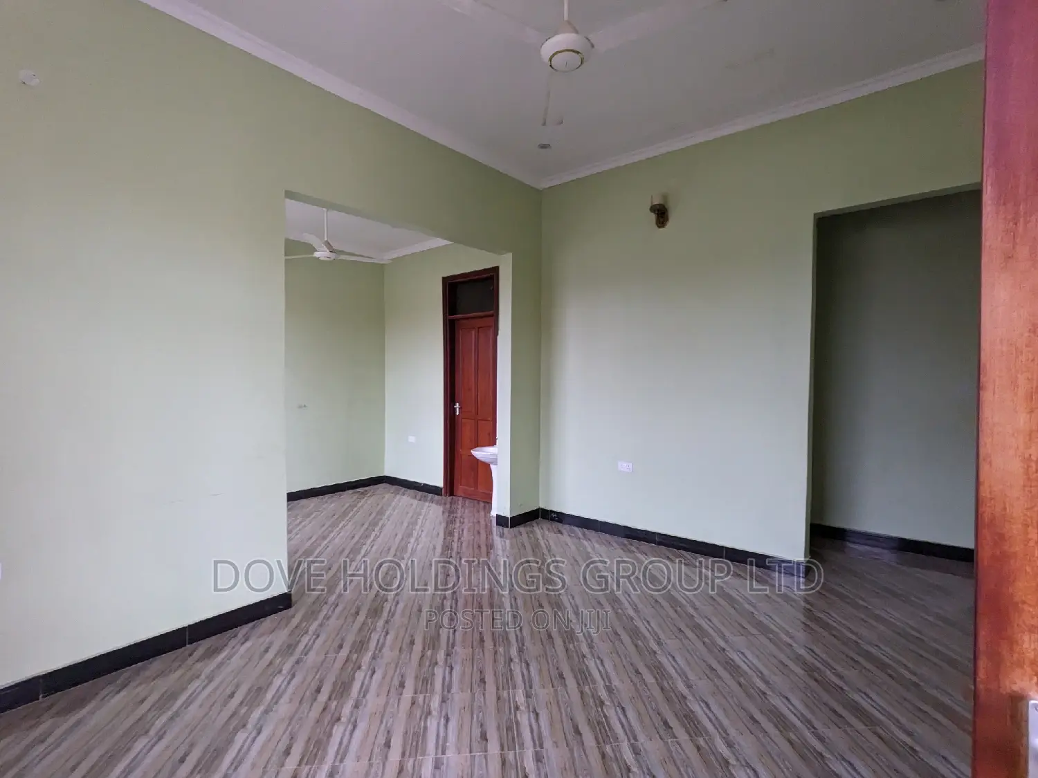 Furnished 4bdrm Duplex in Dodoma Rural for sale