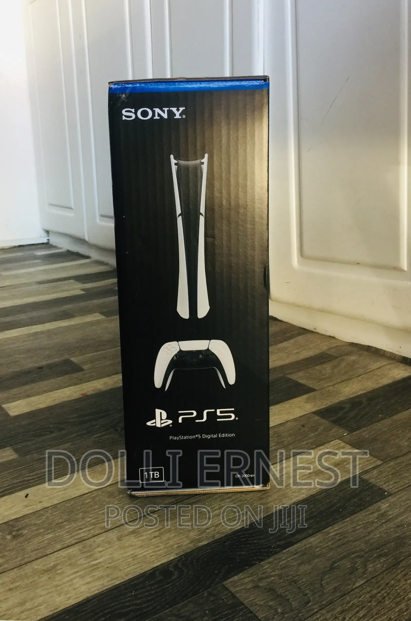 Playstation 5 Slim. Ps5