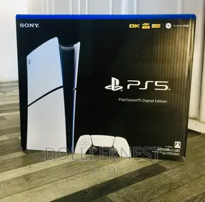 Playstation 5 Slim. Ps5