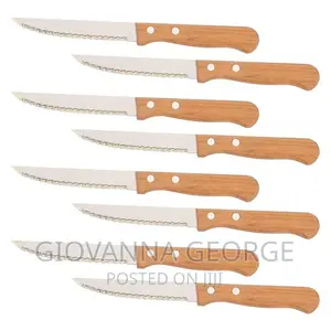 Steak Knives
