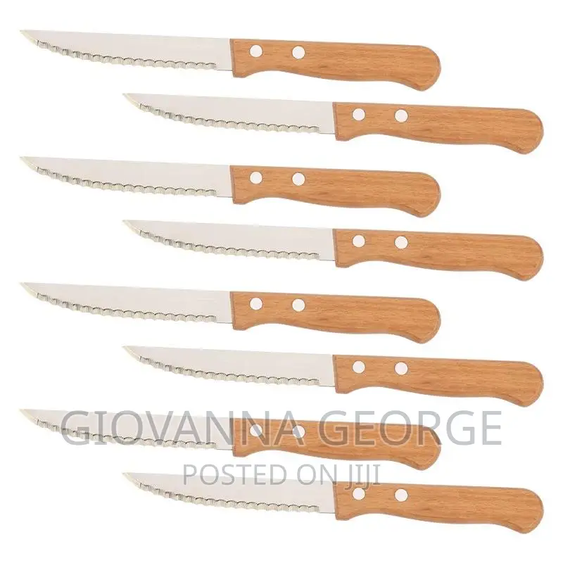 Steak Knives