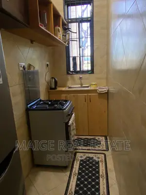 Furnished 2bdrm Apartment in Mbezi Beach for rent