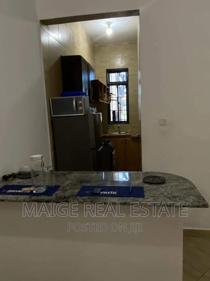 Furnished 2bdrm Apartment in Mbezi Beach for rent
