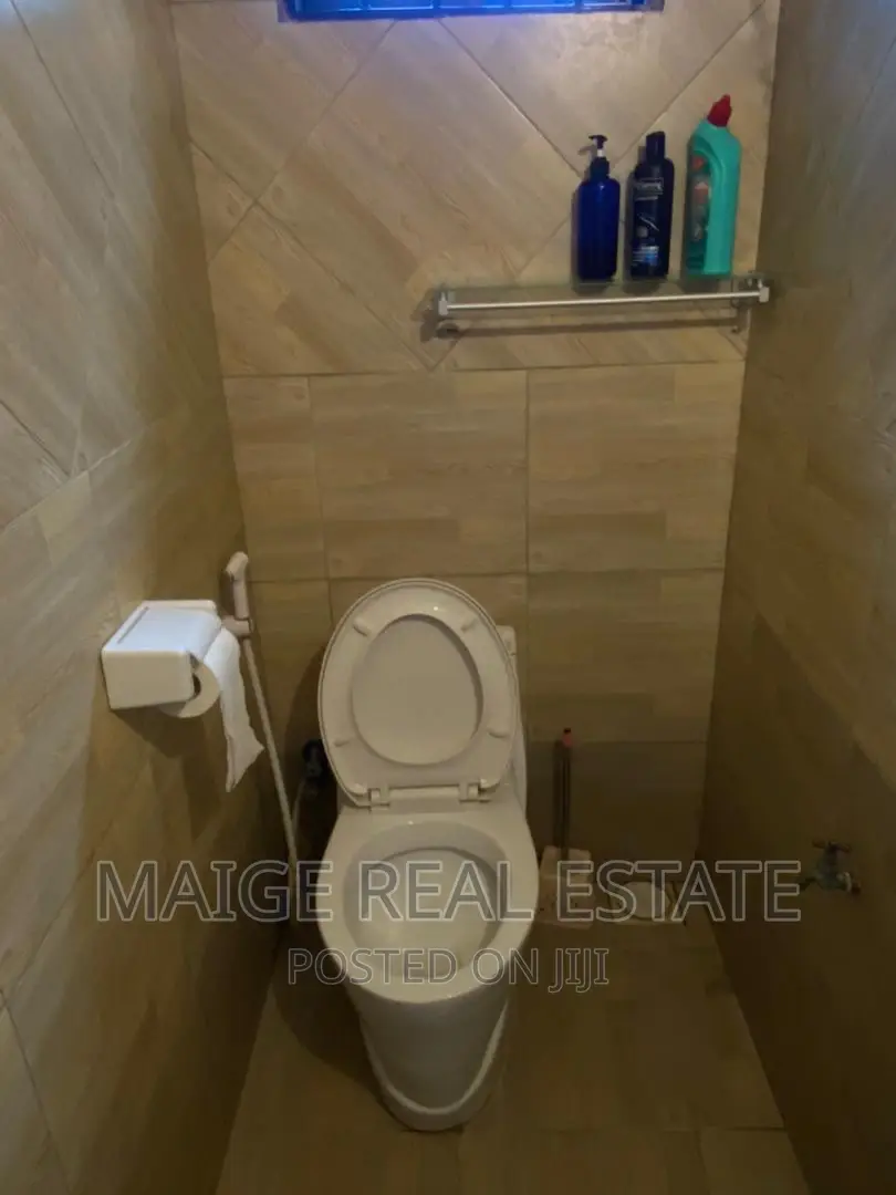 Furnished 2bdrm Apartment in Mbezi Beach for rent