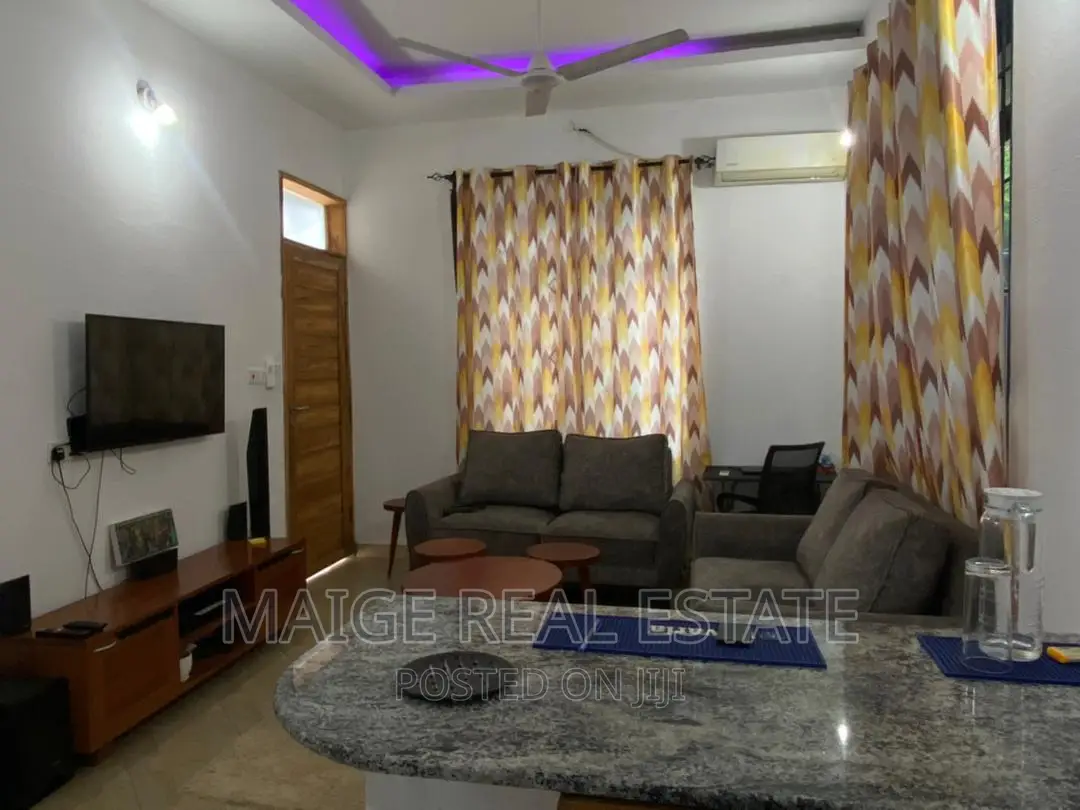 Furnished 2bdrm Apartment in Mbezi Beach for rent