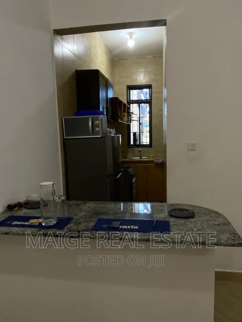 Furnished 2bdrm Apartment in Mbezi Beach for rent