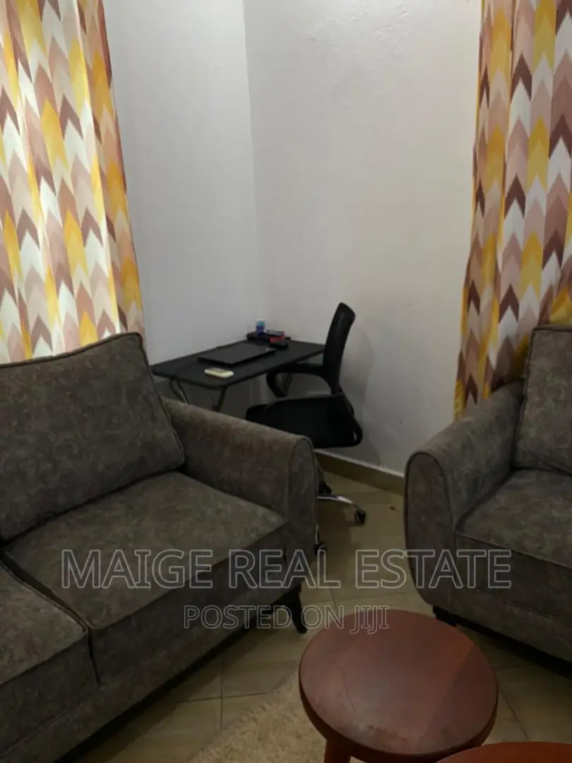 Furnished 2bdrm Apartment in Mbezi Beach for rent