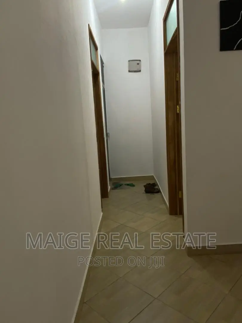 Furnished 2bdrm Apartment in Mbezi Beach for rent