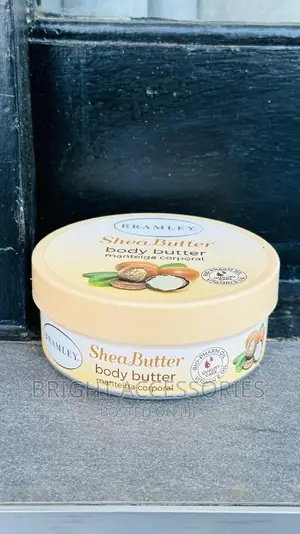 Tissue Oil Na Body Butter Yake