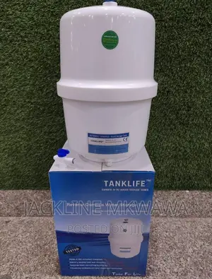 Home Use Filtration Machine