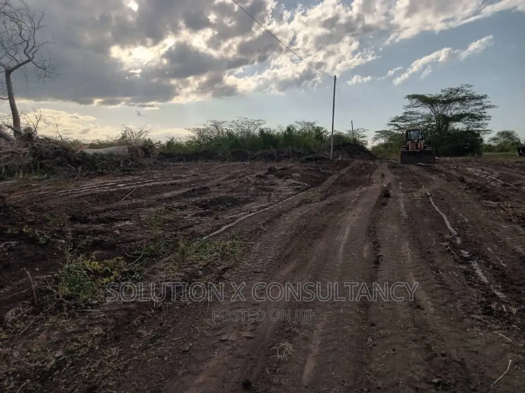 Eneo La Kituo Cha Mafuta Linauzwa Mtwara Njia Ya Lindi