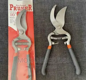 Pro Forged Grass Cuuter Plier