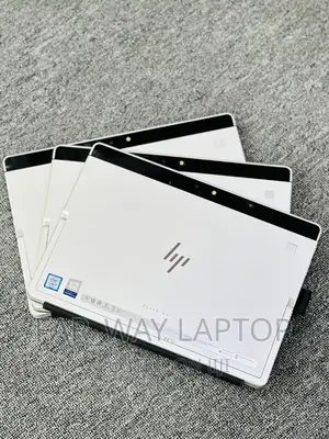 Laptop HP Elite X2 1012 8GB Intel Core I5 SSD 256GB
