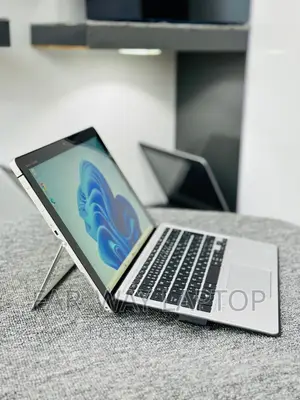 Laptop HP Elite X2 1012 8GB Intel Core I5 SSD 256GB