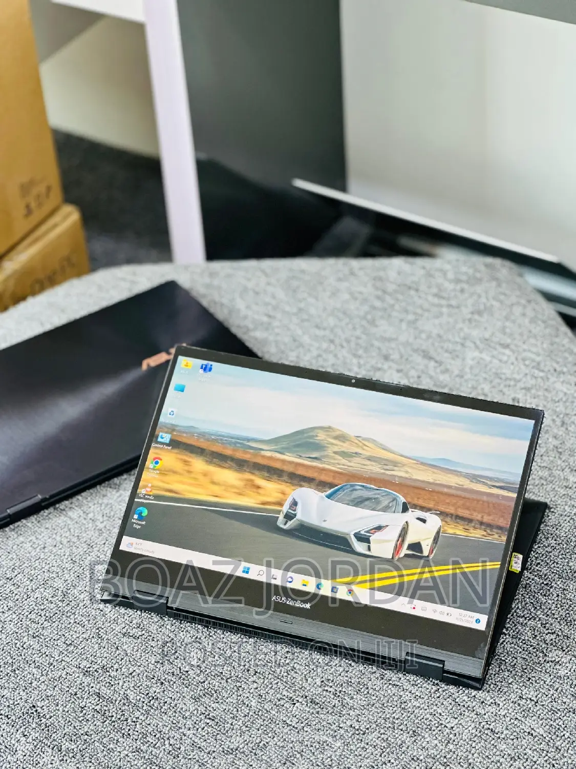 New Laptop HP EliteBook 1040 G6 16GB Intel Core I7 SSD 512GB