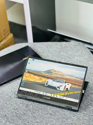 New Laptop HP EliteBook 1040 G6 16GB Intel Core I7 SSD 512GB