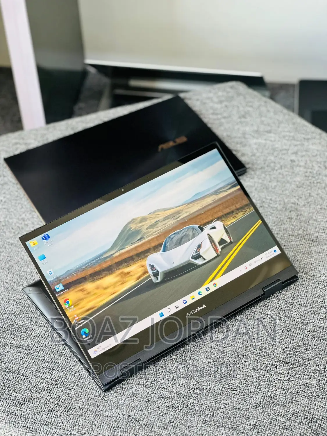 New Laptop HP EliteBook 1040 G6 16GB Intel Core I7 SSD 512GB