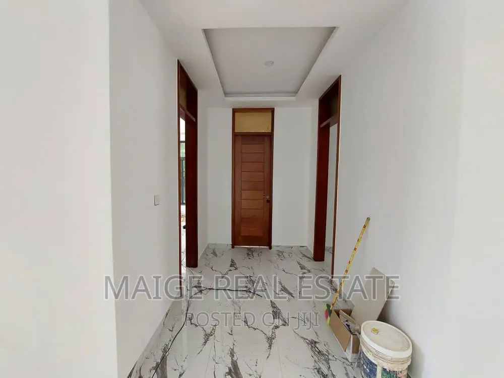 3bdrm Apartment in Mbezi Beach for rent