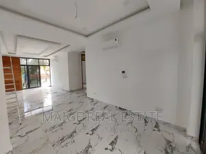 3bdrm Apartment in Mbezi Beach for rent
