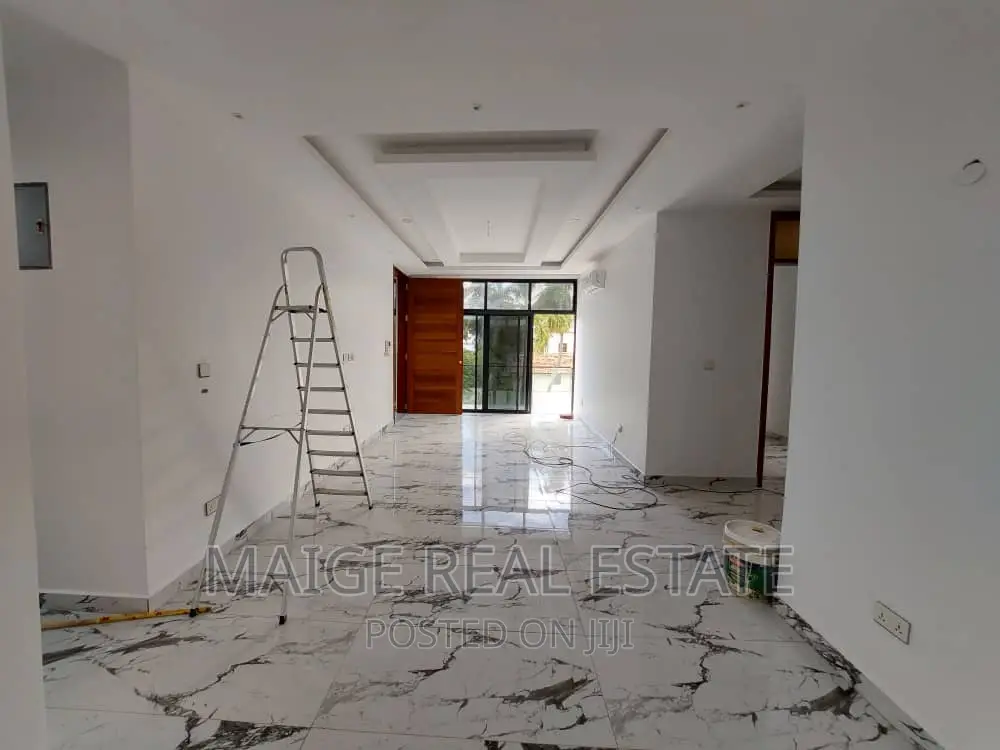 3bdrm Apartment in Mbezi Beach for rent