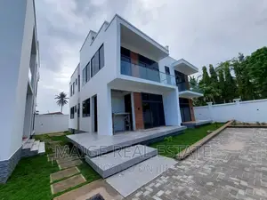 3bdrm Apartment in Mbezi Beach for rent