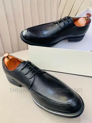 Classic Men's Shoes