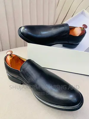 Classic Men's Shoes