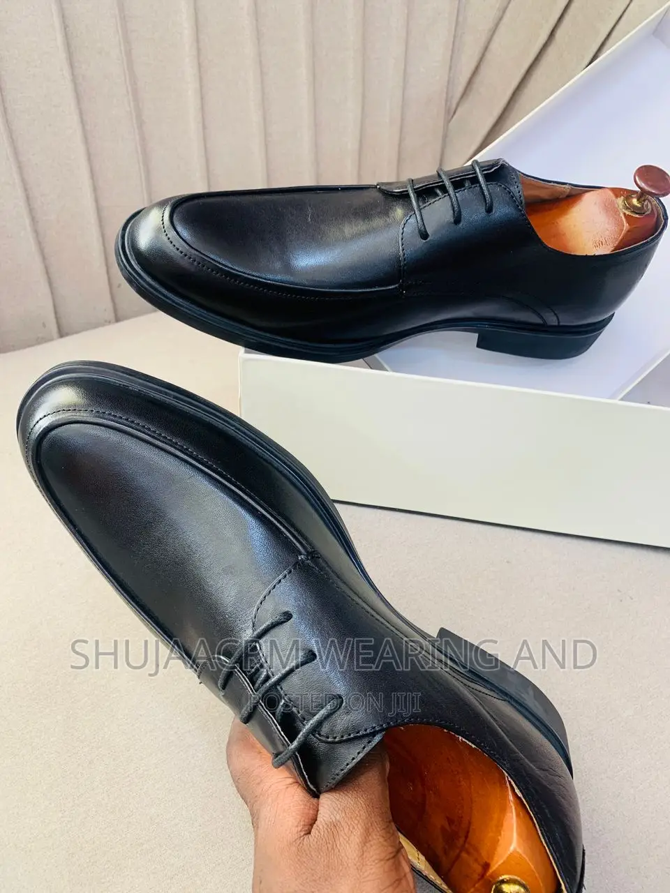 Classic Men's Shoes