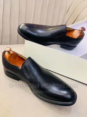 Fashion Men's Shoes