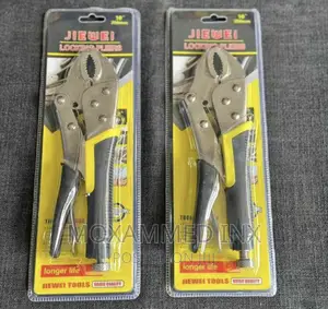 Grip Plier 10inch