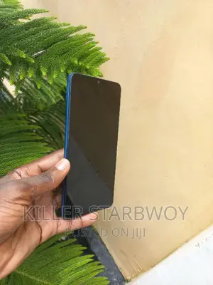 Samsung Galaxy A12 64 GB Blue