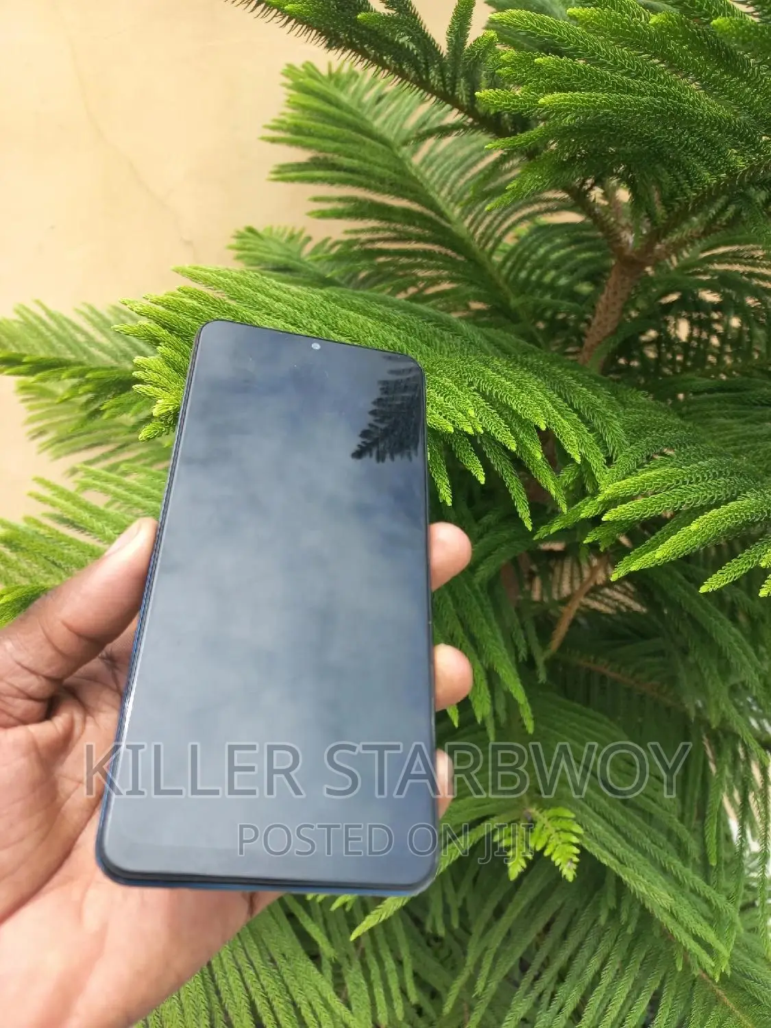 Samsung Galaxy A12 64 GB Blue