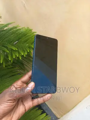 Samsung Galaxy A12 64 GB Blue