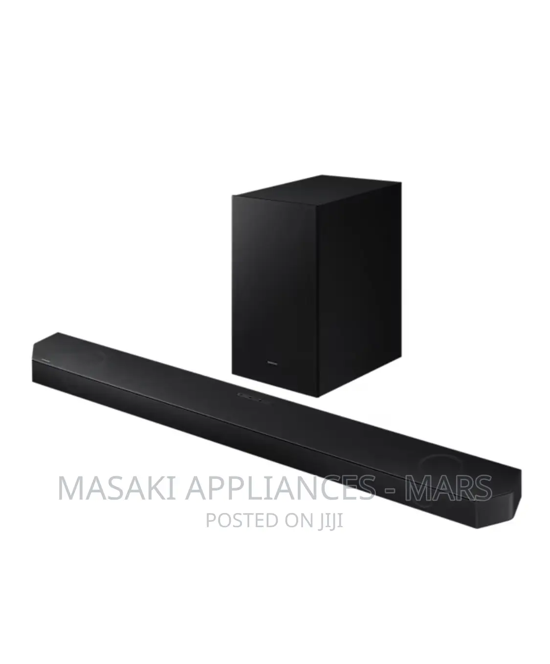 New Samsung Q-Series 3.1.2 Ch Wireless Dolby Atmos Soundbar