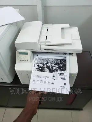 Hp Laserjet MFP M227sdn