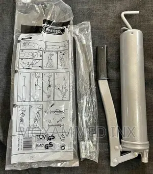 Pressol Grease Gun