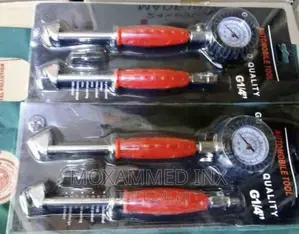 Air Gauges