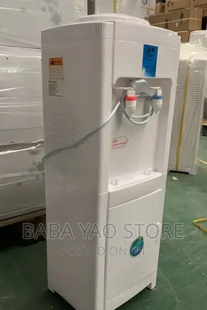 Water Dispenser Hot Cold