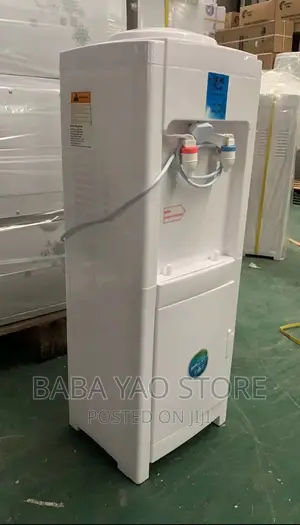 Water Dispenser Hot Cold