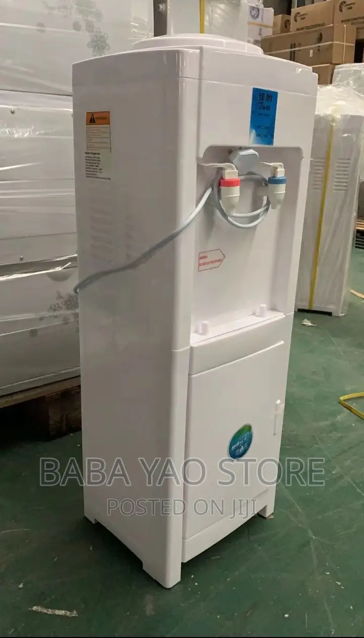 Water Dispenser Hot Cold