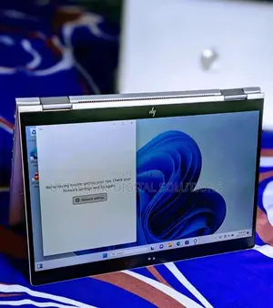 Laptop HP EliteBook X360 1030 G3 8GB Intel Core i5 SSD 256GB